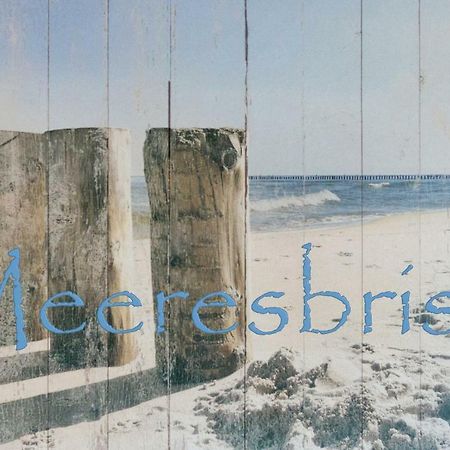 Meeresbrise นอร์เดน ภายนอก รูปภาพ