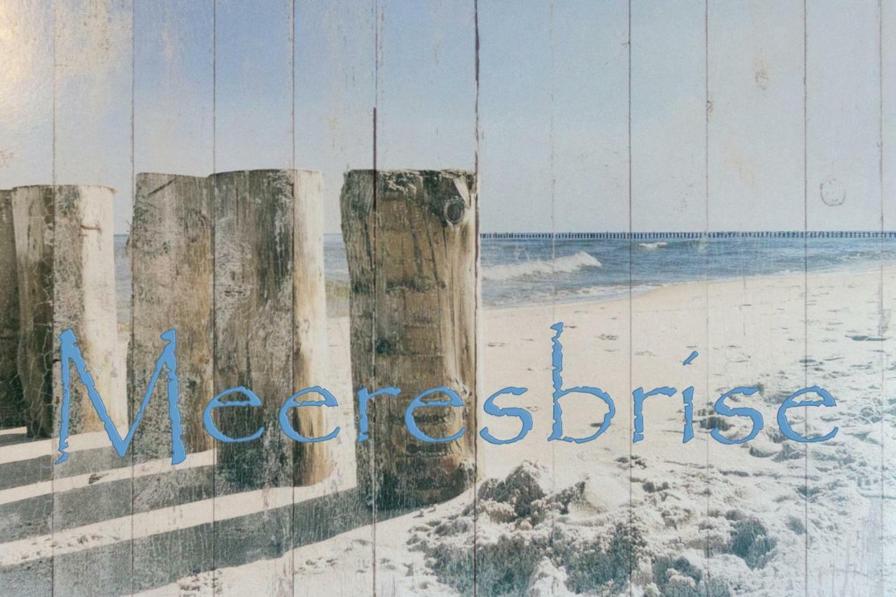 Meeresbrise นอร์เดน ภายนอก รูปภาพ